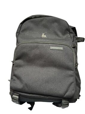 Brevite Camera Backpack - Sleek Everyday Carry